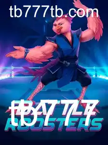 BattleRoosters: Descubra o Jogo de Estratégia Avançada