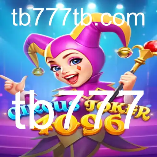Descubra o Fascinante Mundo de CircusJoker4096