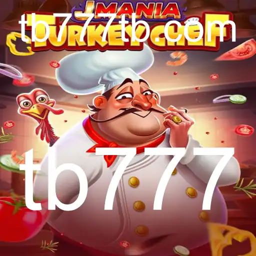 JManiaTurkeyChef: Um Mergulho no Mundo da Culinária Virtual