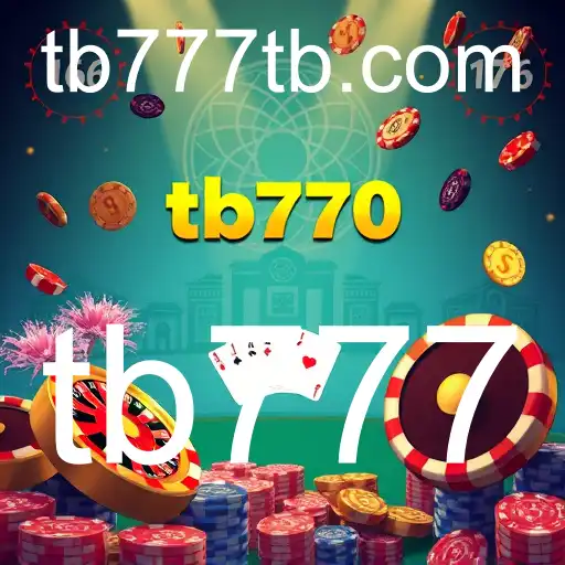 Explorando o Mundo dos Jogos de Cassino com a Plataforma tb777