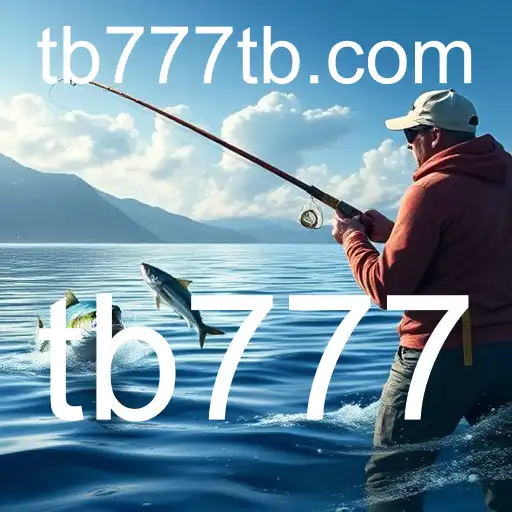 Explorando o Mundo dos Jogos de Pesca: Uma Jornada no tb777