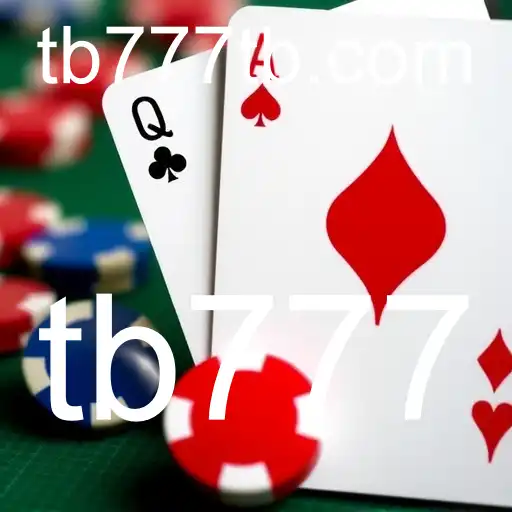 Explorando o Mundo dos Jogos de Pôquer: Estrategias e Oportunidades com o TB777