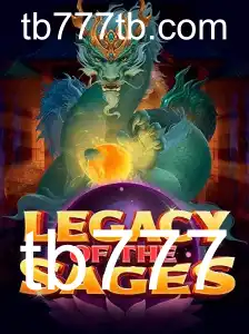 Explorando o Universo de LegacyoftheSages: O Jogo de Estratégia que Revoluciona 2023