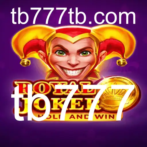 RoyalJoker: Um Mergulho no Mundo do Entretenimento com TB777