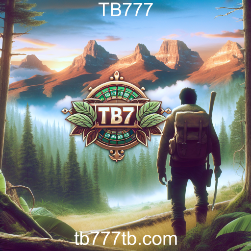 Explorando a Categoria de Aventura no TB777: Uma Jornada Épica