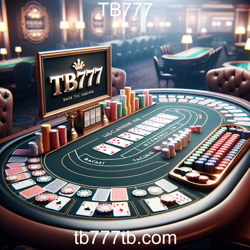 Tudo sobre Baccarat: O Jogo de Cartas dos Cassinos Online