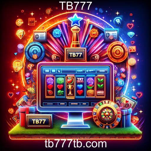 Descubra as Melhores Promoções de Jogos no TB777