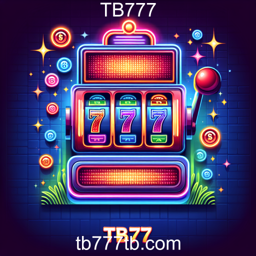 A Atração dos Caça-Níqueis no TB777