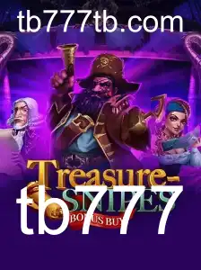 Descubra o Mundo de Tesouros com TreasuresnipesBonusBuy